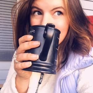 Meet your Posher, Madison